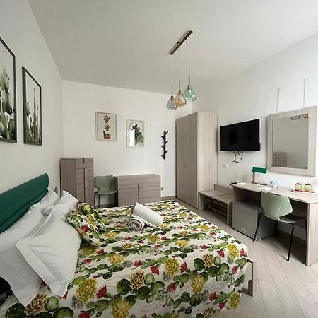 Colibri B&B Sciacca Eksteriør billede