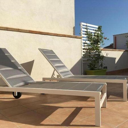Colibri B&B Sciacca Eksteriør billede