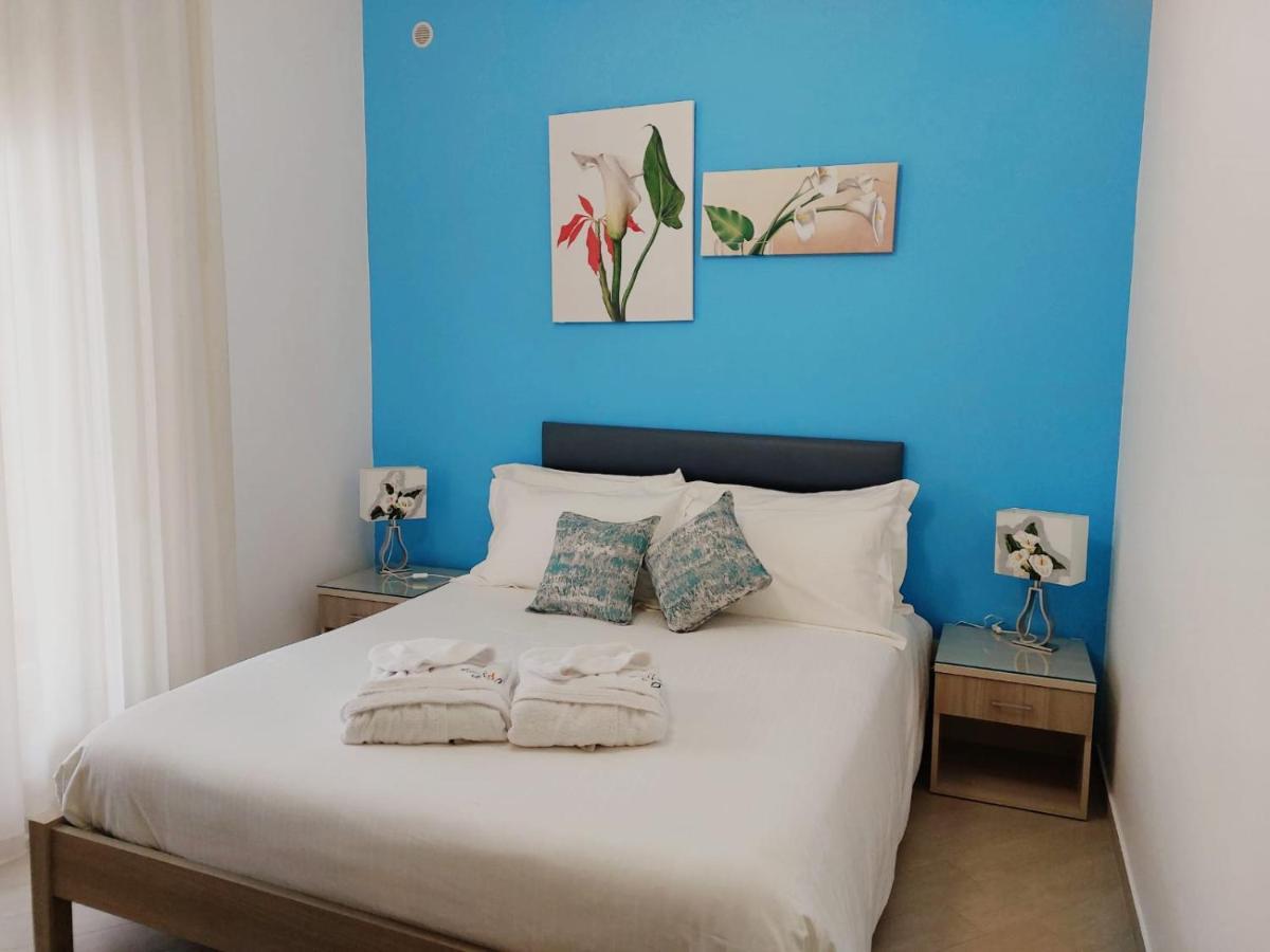 Colibri B&B Sciacca Eksteriør billede