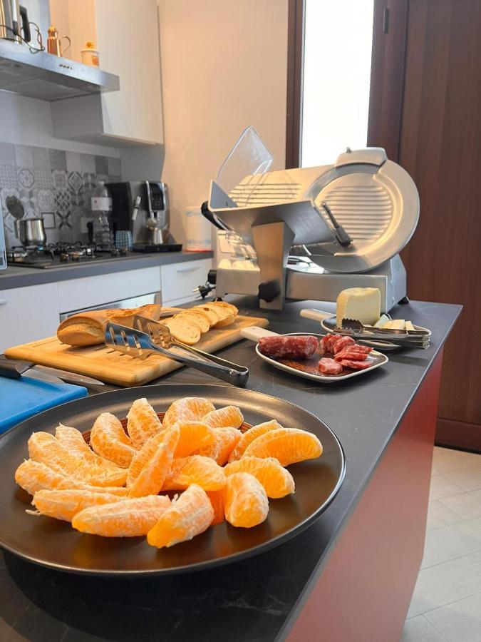 Colibri B&B Sciacca Eksteriør billede