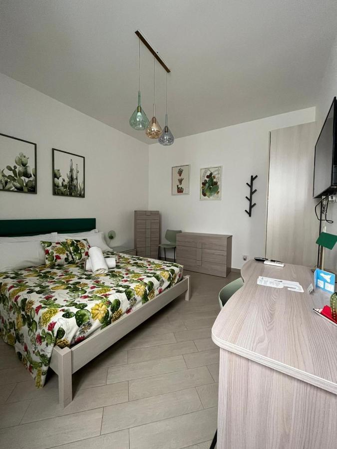 Colibri B&B Sciacca Eksteriør billede