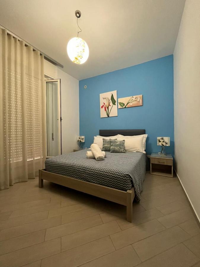 Colibri B&B Sciacca Eksteriør billede