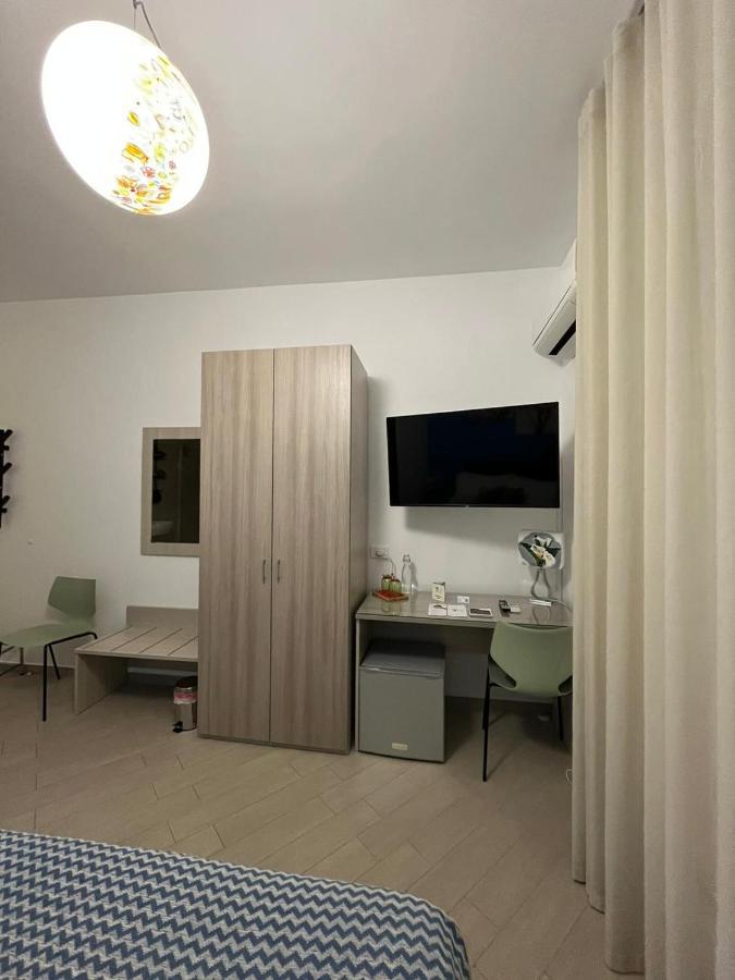 Colibri B&B Sciacca Eksteriør billede