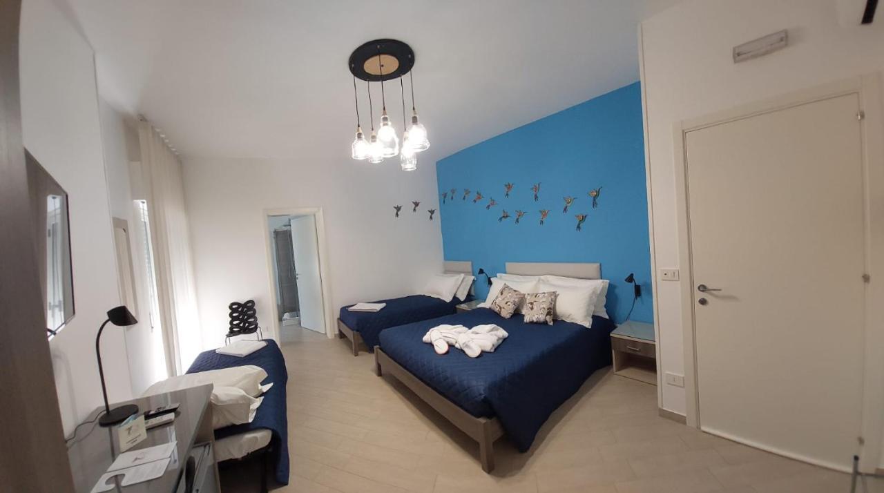 Colibri B&B Sciacca Eksteriør billede