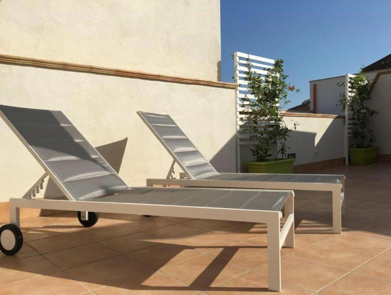 Colibri B&B Sciacca Eksteriør billede