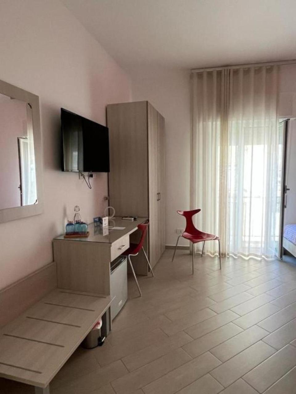 Colibri B&B Sciacca Eksteriør billede