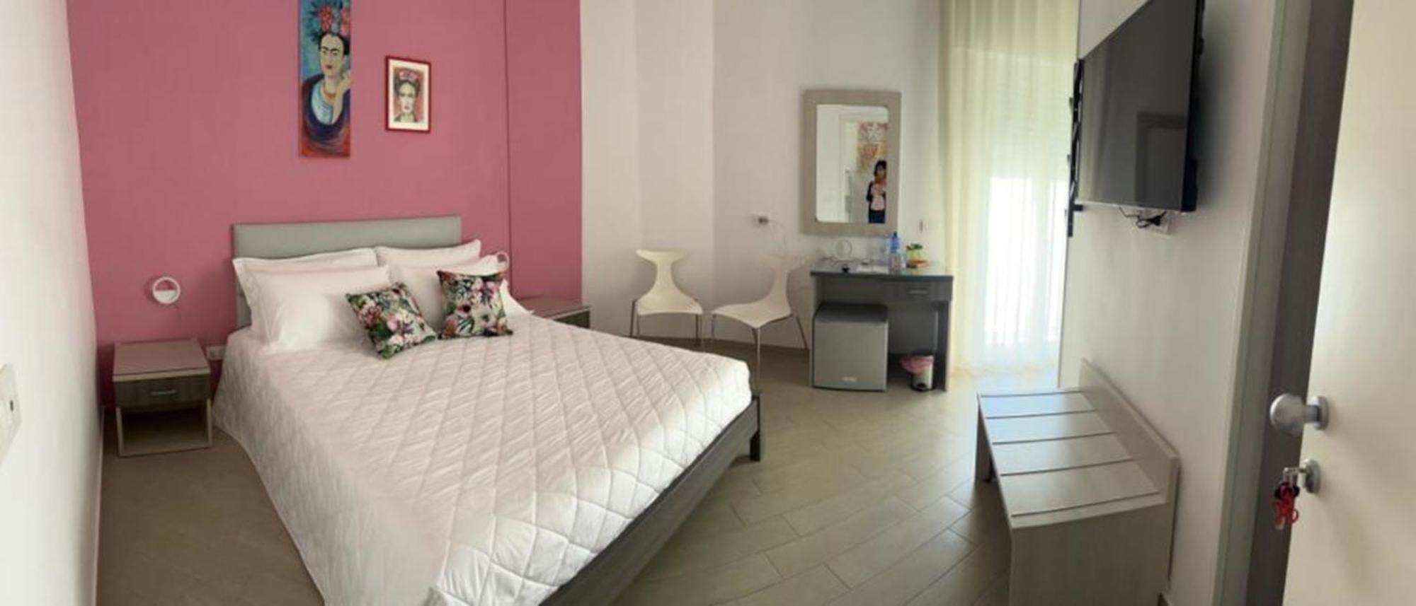 Colibri B&B Sciacca Eksteriør billede
